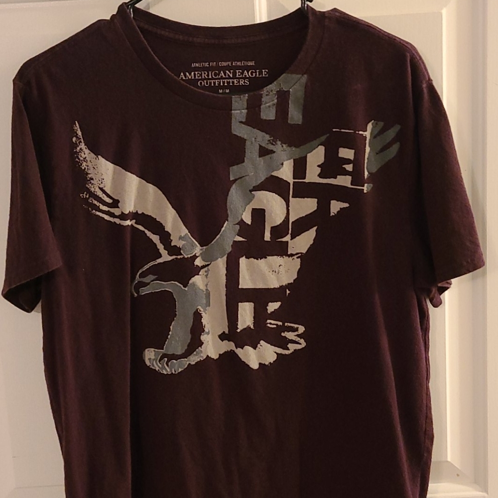 American Eagle T-shirt Size Medium